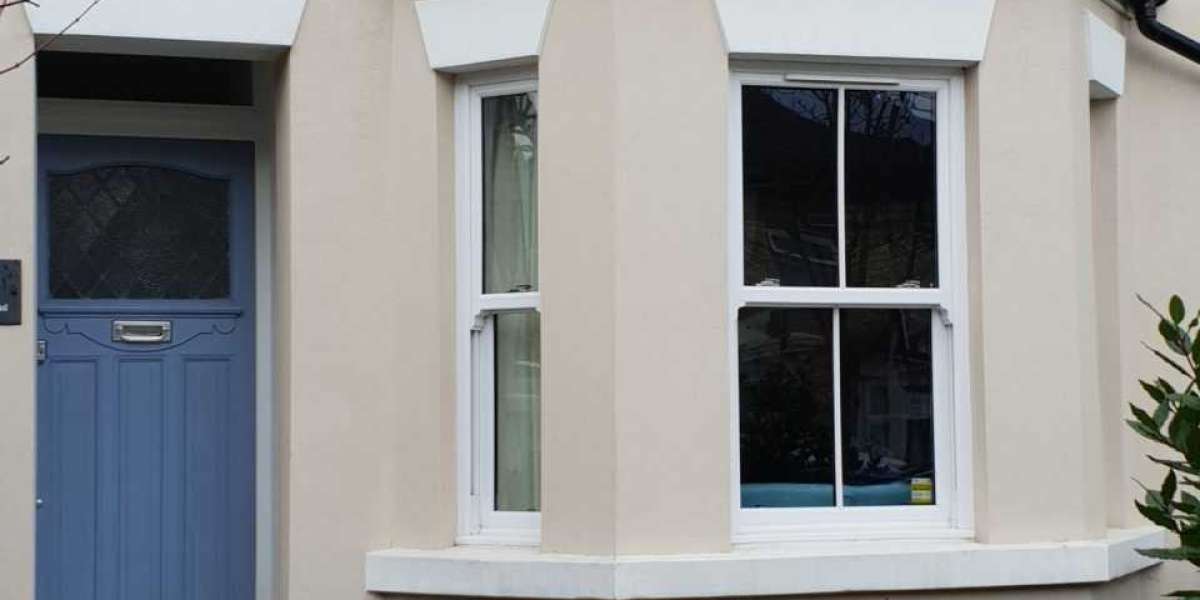 Aluminum Windows London: Enhancing Your Home's Beauty and Energy Efficiency