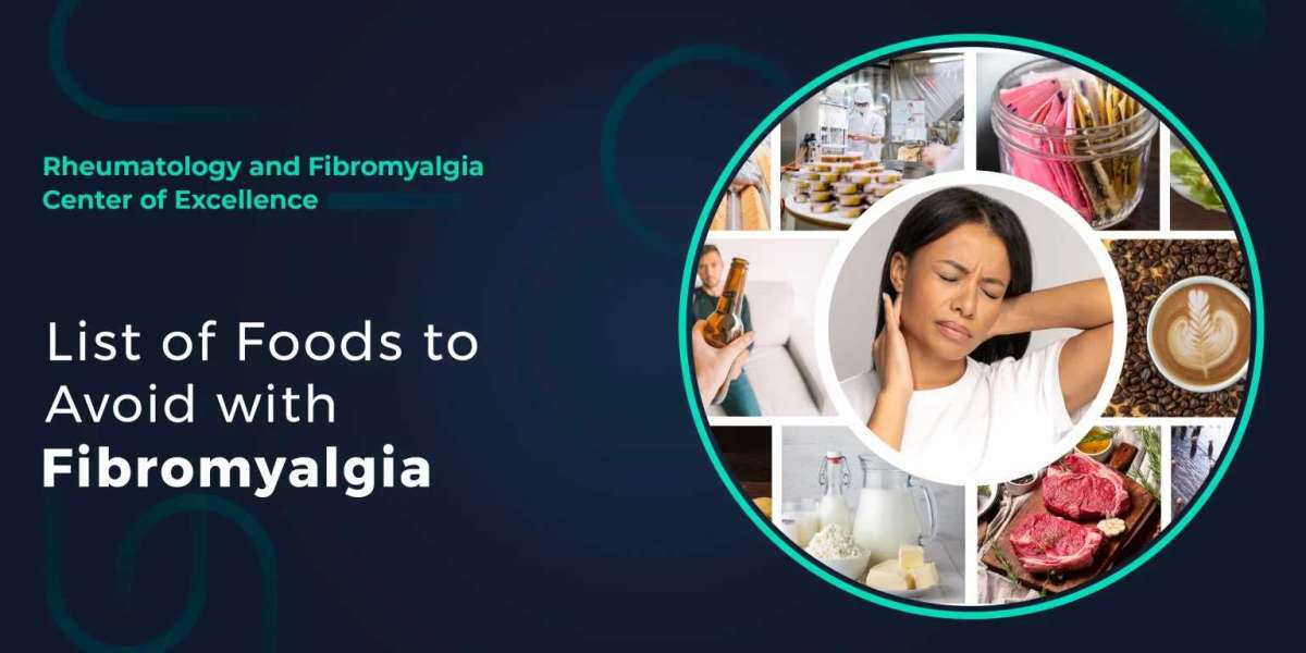 Unmasking Fibromyalgia: Navigating the Dietary Maze