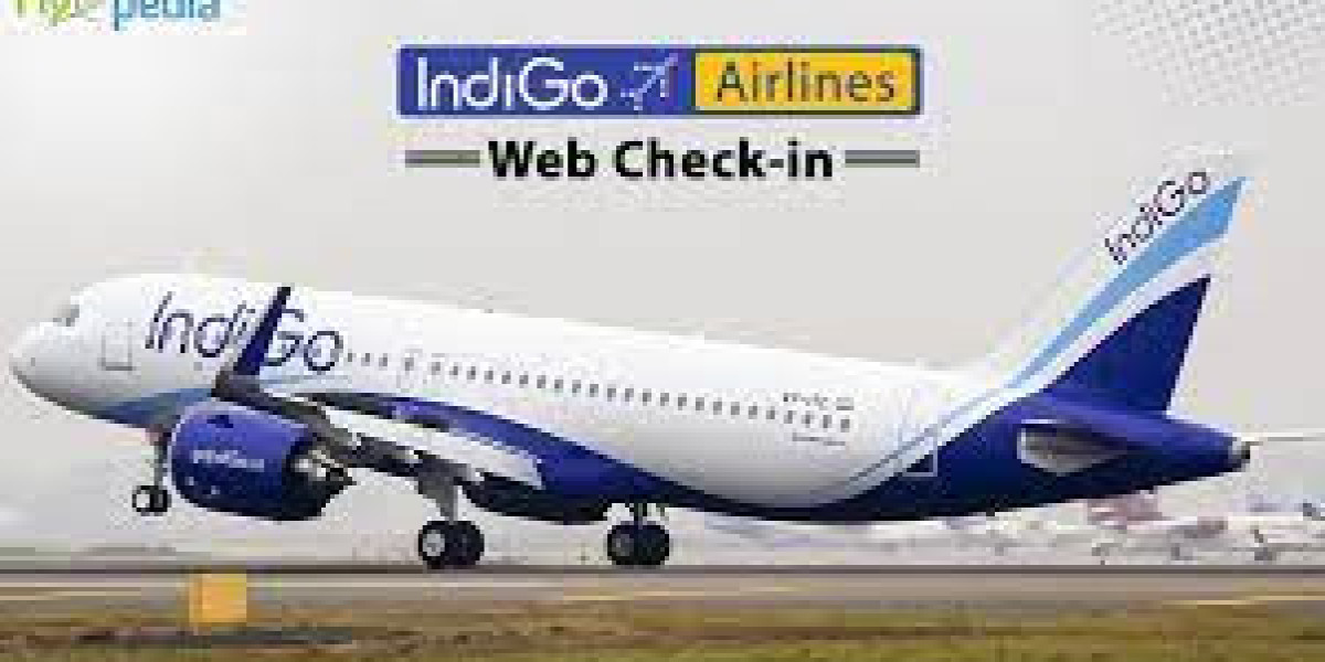 Beneficial Facts About airlines web checkin