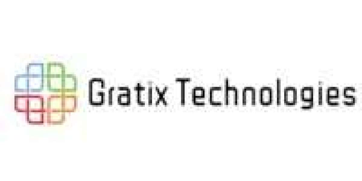 Top Digital Marketing Agency in Delhi - Gratix Technologies