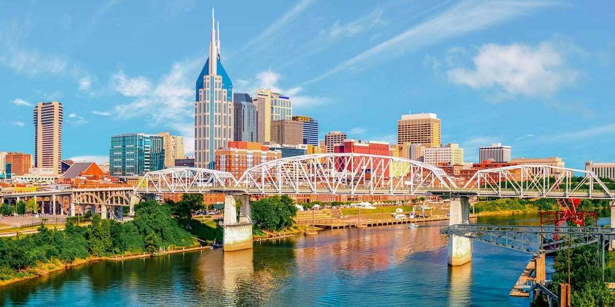 Nashville Romance: A Comprehensive Guide to Couples' Fun in Music City