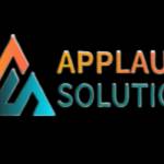 Applaud solution Profile Picture