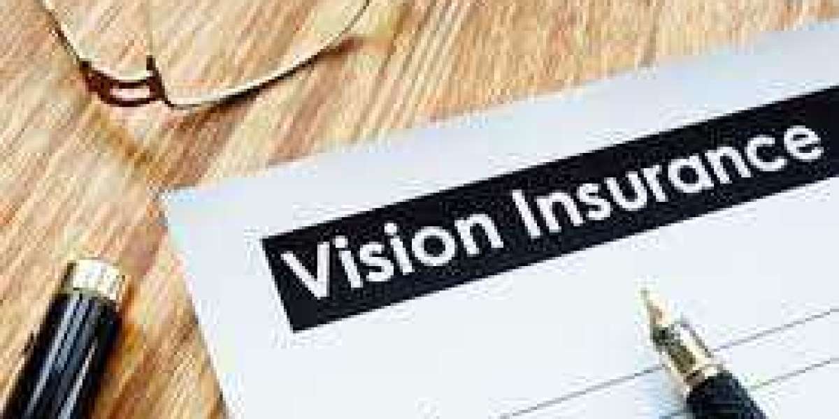 Navigating Clarity: Vision Insurance Unveiled