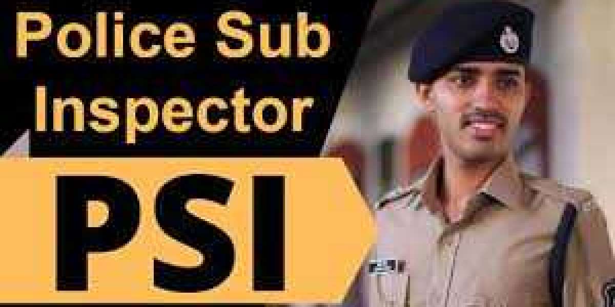 PSI Full Form Police - MOBI TECH UPDATES