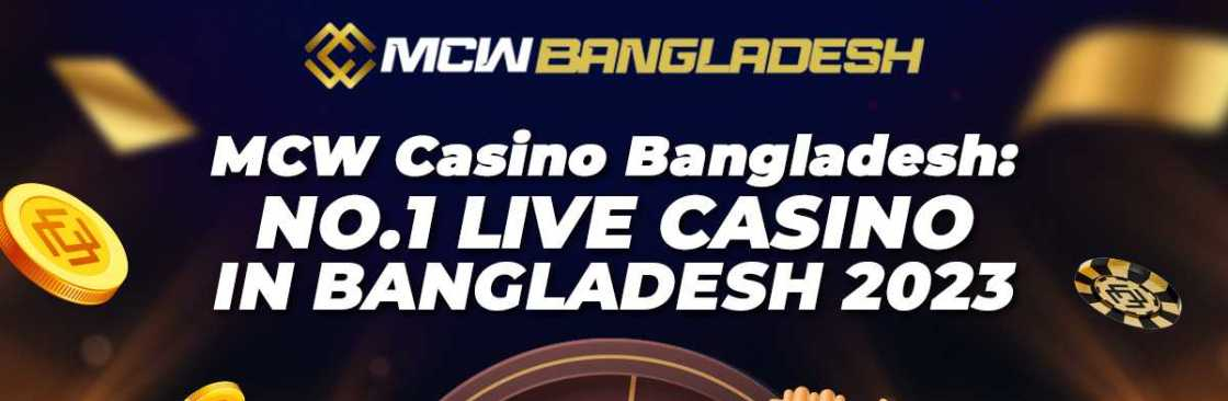 mcw Bangladesh Cover Image