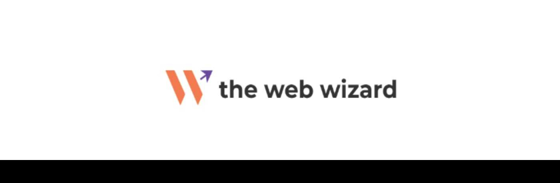 The Web Wizard Cover Image