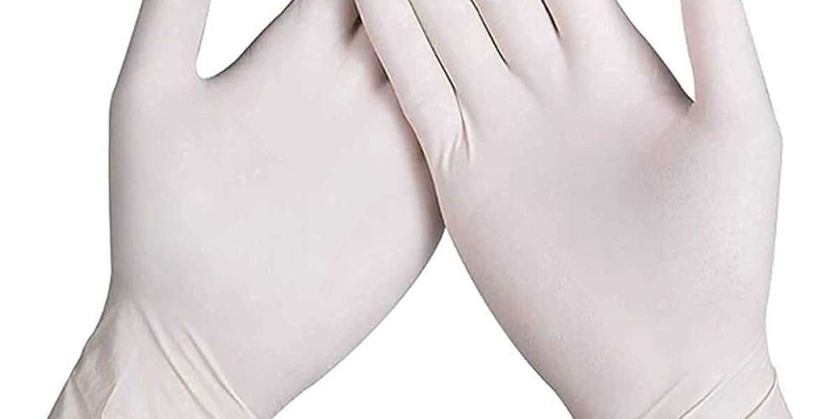 Latex Gloves, Medical Gloves, and Surgical Gloves