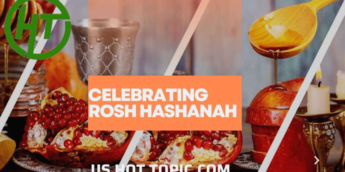 Rosh Hashanah: Beyond Event, a Spiritual Tapestry of Renewal