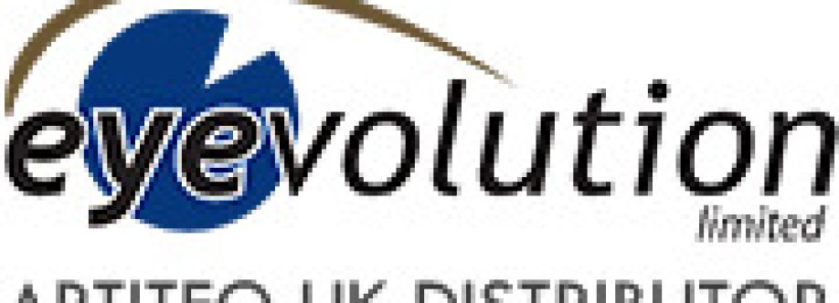 Eyevolution Ltd Cover Image