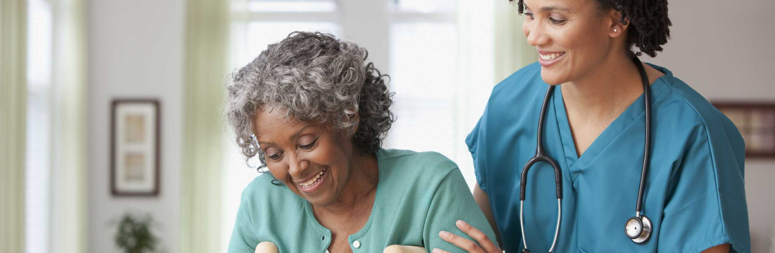 EIH Home Care Cover Image