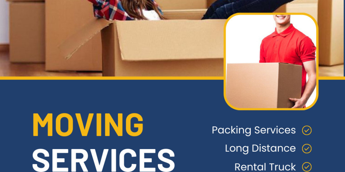 Seamless Transitions: Navigating Relocations with Packers & Movers