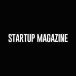 Startup Magazine Profile Picture