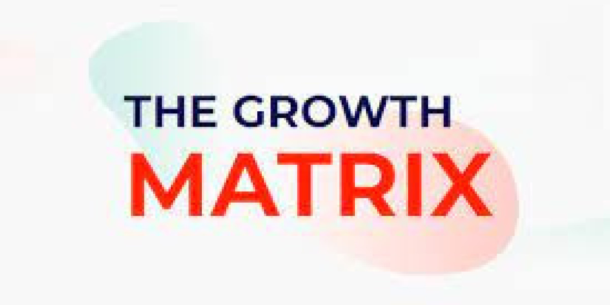 What Are Features Of The Growth Matrix?