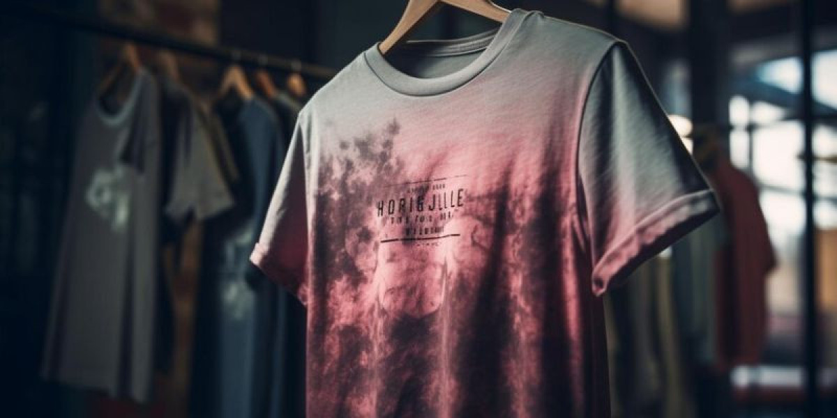 Wearable Artisans: Crafting the Future of T-Shirt Fashion