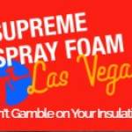 Spray Foam Insulation Contractors Profile Picture