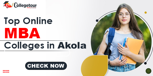 Top Online MBA Colleges in Akola (Maharashtra)
