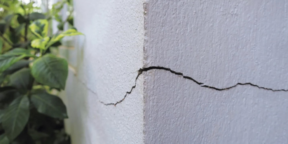 Concrete Crack Repair Solution: A Comprehensive Guide