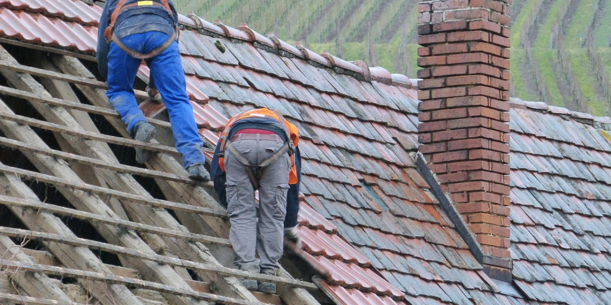 Why You Should Not Ignore Regular Roof Maintenance