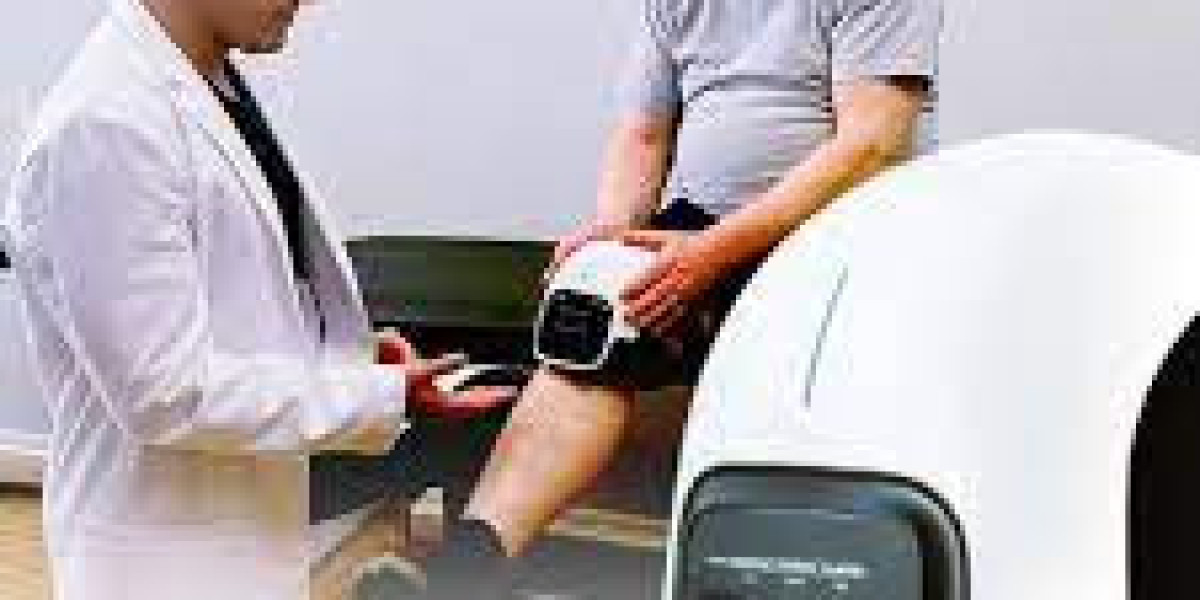 Nooro Knee Massager Australia(100% Certified) Is It Legit Or  Scam?