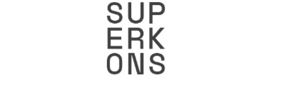 Superkons Cover Image