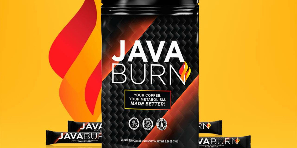 How Java Burn Is Good For Your Health?