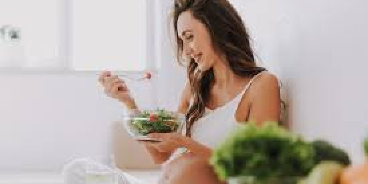 Smart Choices for Moms-to-Be: Gestational Diabetes Lunch Recipes