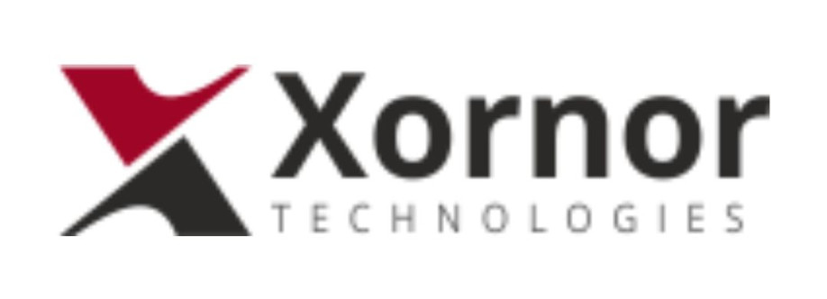 Xornor Technologies Cover Image