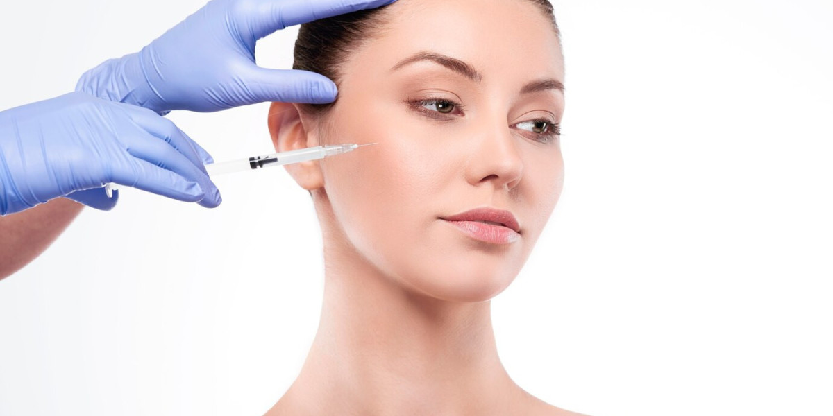 The Art of Jawline Enhancement: Exploring Jawline Fillers