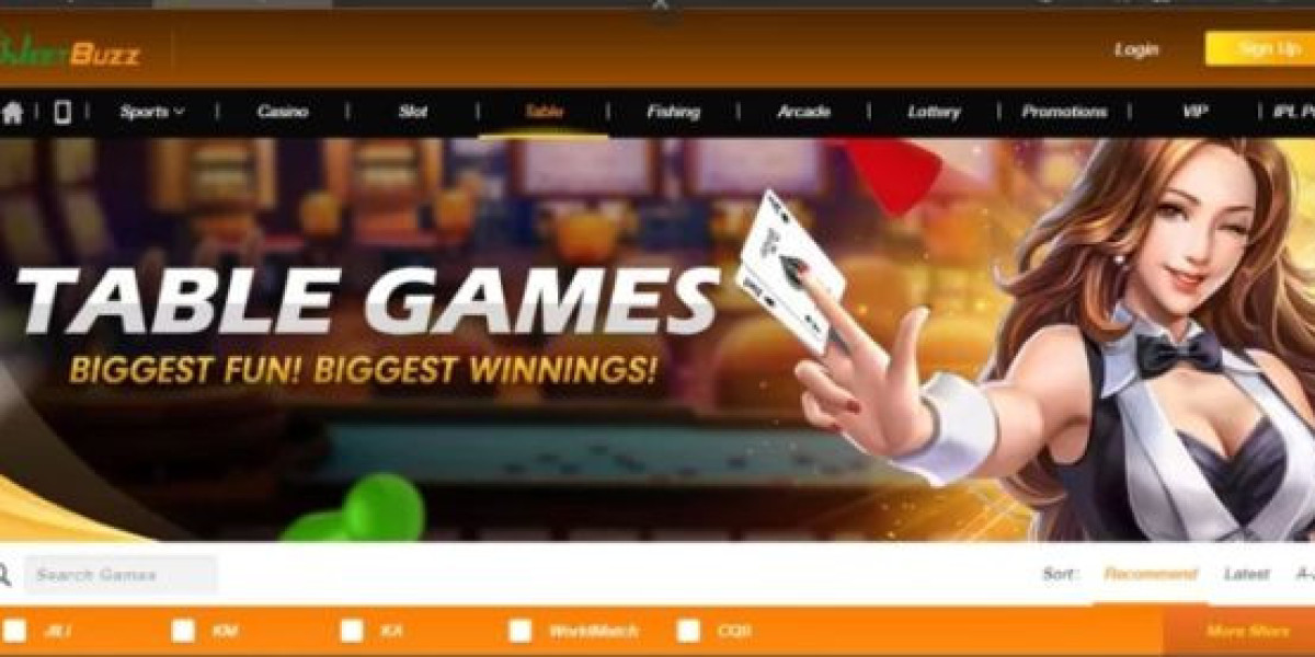 Jeetbuzz Login Casino: A Gateway to Thrilling Entertainment