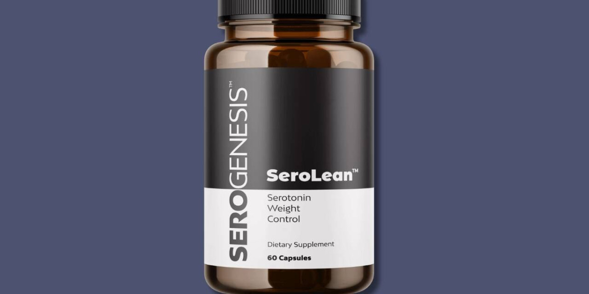 What Are The Thought Behind This Serolean for Weight Loss?