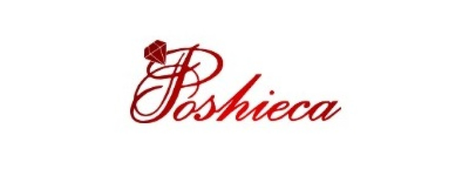 Poshieca Cover Image