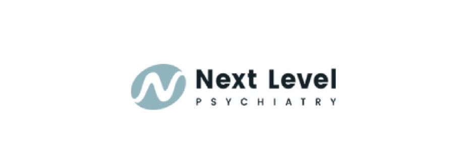 Next Level Psychiatry Cover Image
