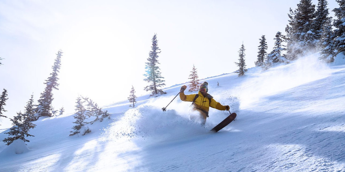 Unleashing the Thrills: Winter Sports for Every Adventurer