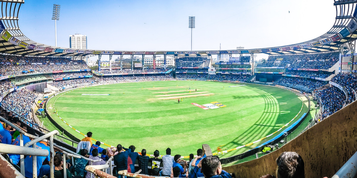 Beyond the Boundary: Exploring Cricket Stadiums in Depth