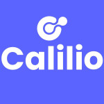 Calilio app Profile Picture