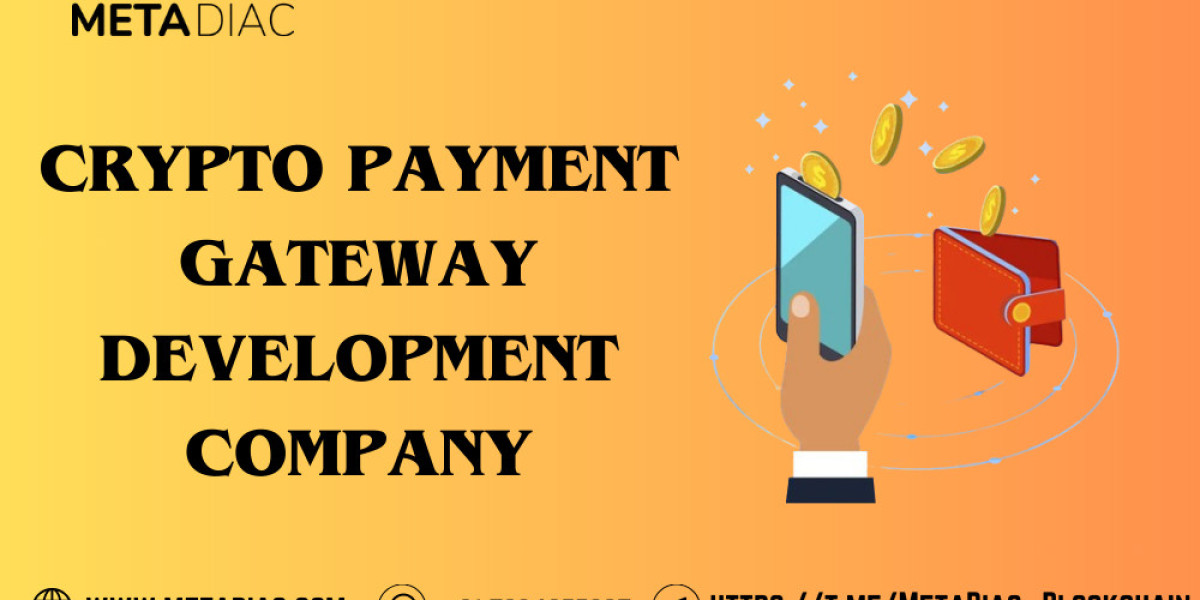 Crypto Payment Gateway Development - Features, Demo, and Price