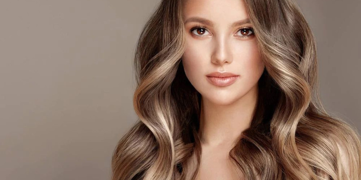 Complete Your Look: Embrace Human Hair Closure