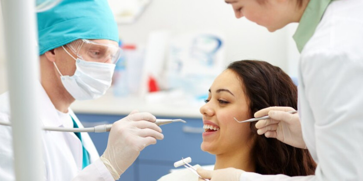 The Importance of Pediatric Dentistry for Children's Oral Health