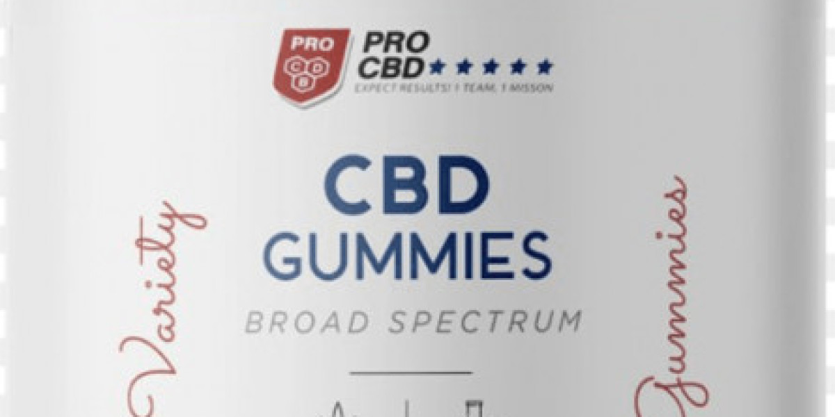ProPlayers CBD Male Enahncement Gummies USA  Reviews [2024]: Features & How To Order Now?