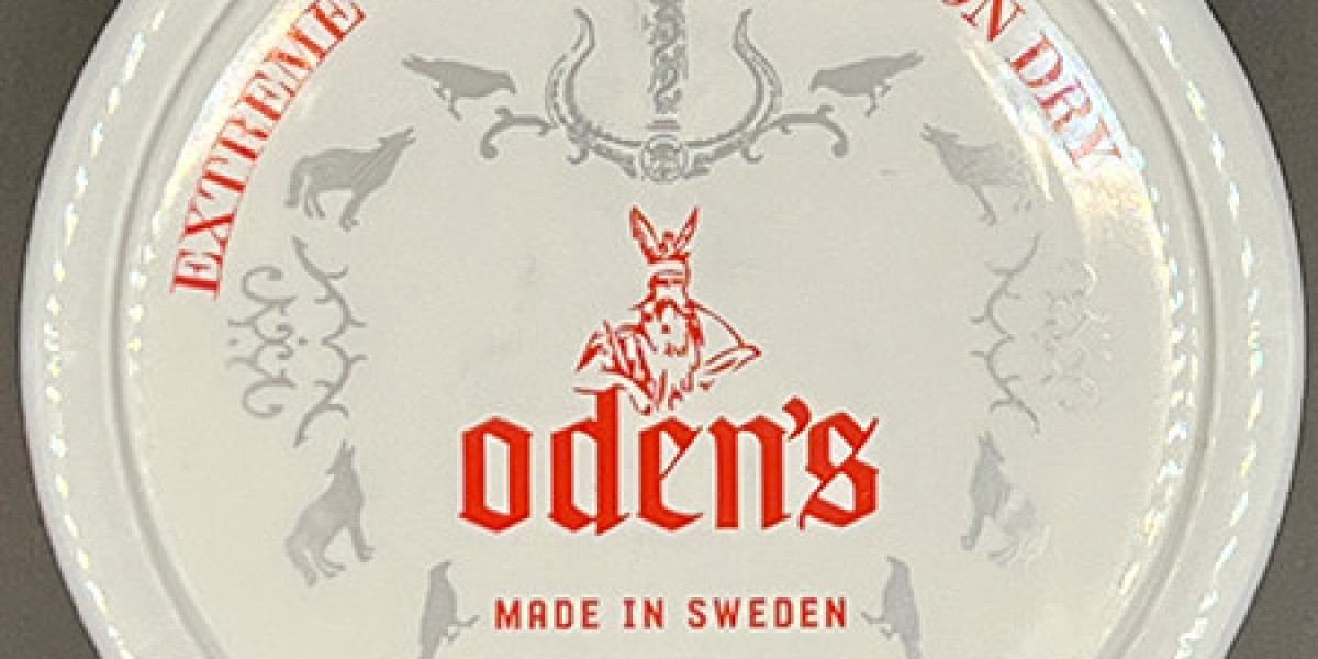 Odens Snus in der Schweiz