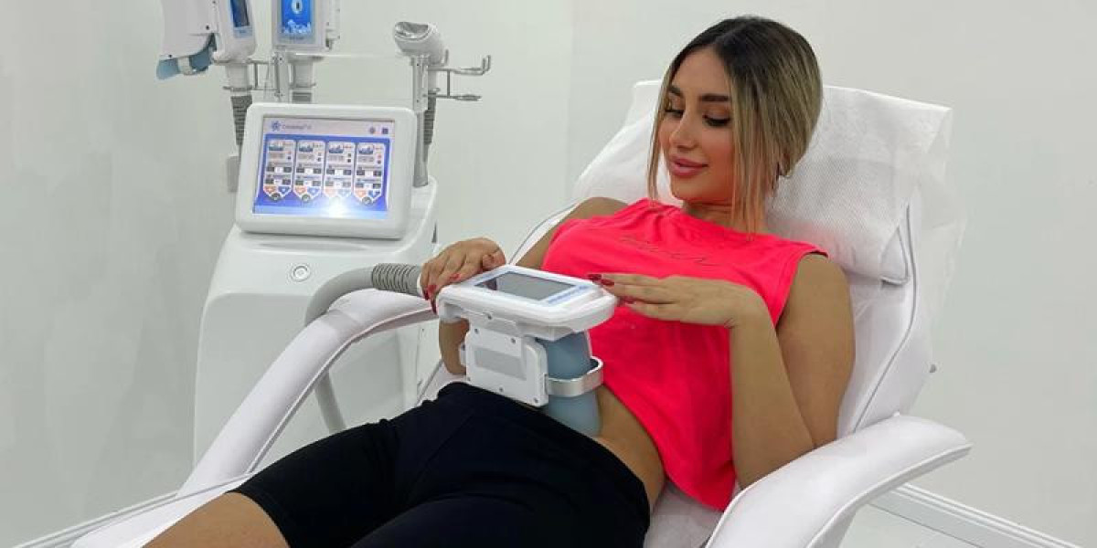 What Is CoolSculpting?