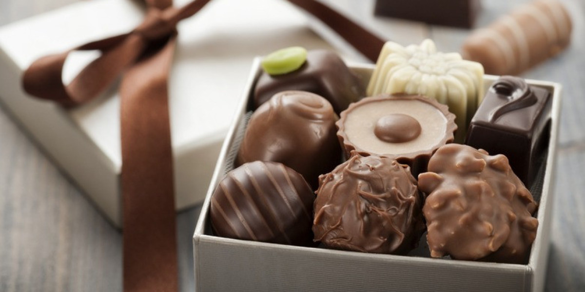 What Are the Benefits of Ordering Chocolates Online with Same Day Delivery?