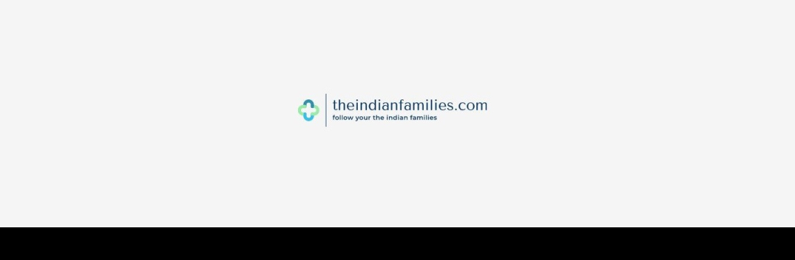 theindianfamilies Cover Image