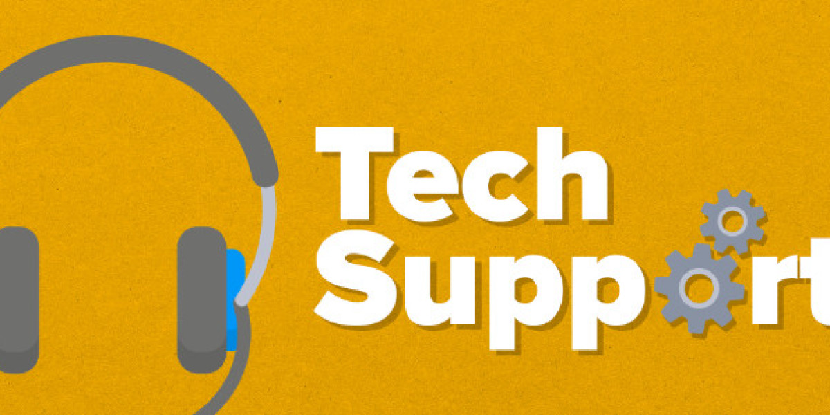 Consider Subscribing to a Tech Support Plan