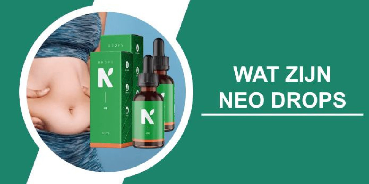 Neo Drops Ervaringen Netherlands reviews: - (Dringende waarschuwing voor 2023!) Scam blootgelegd: Niet kopen?