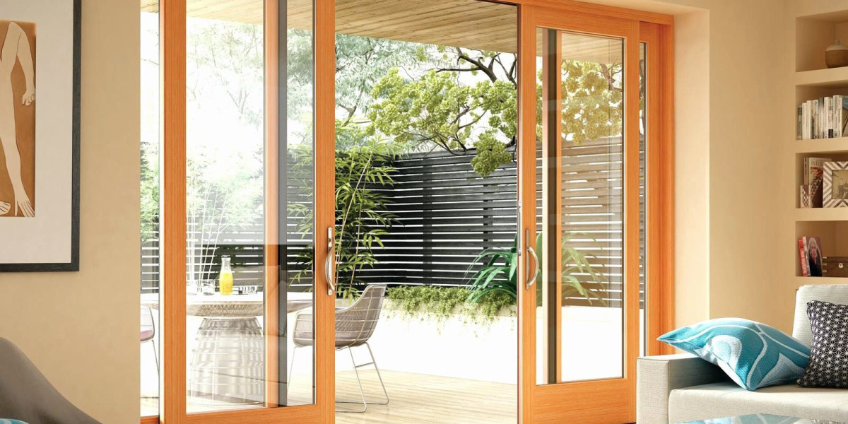 Are there energy-efficient options available for sliding doors?