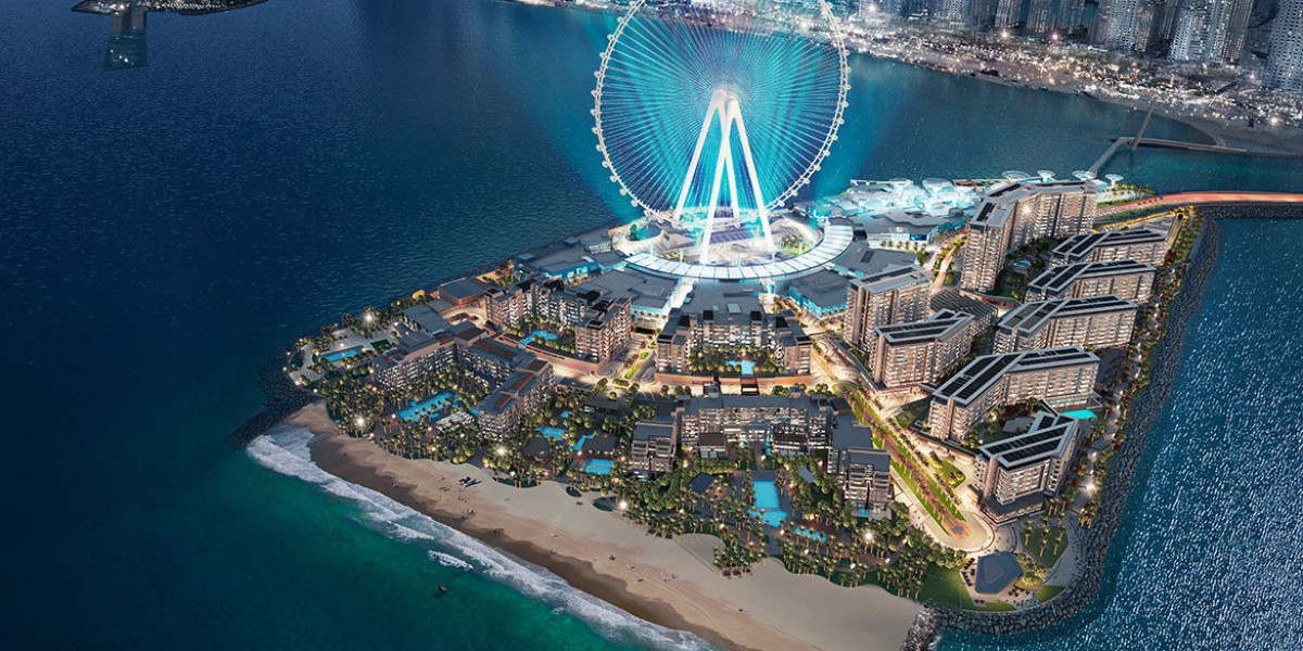 Meraas Dubai: Shaping a Visionary Future