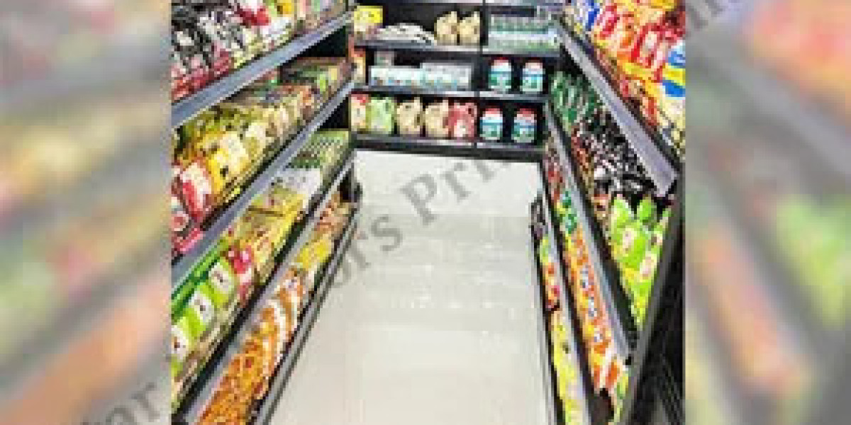 Elevate Your Experience: Leaders Among Supermarket Rack Manufacturers