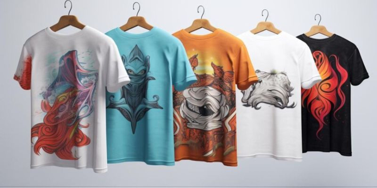 Industry Leaders: Expert T-Shirt Manufacturer Ensuring Top-notch Quality and Style