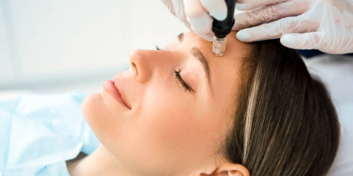 Revitalize Your Skin with Advanced Skin Care Treatments